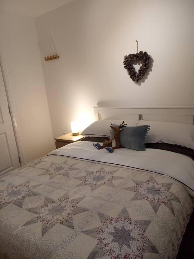 Charming Lodge Cosy Comfortable Ideal Location Blairgowrie and Rattray Exteriér fotografie