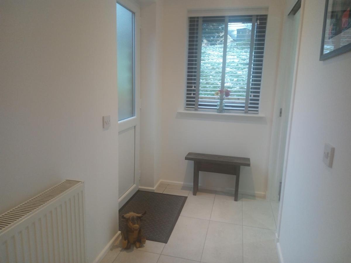 Charming Lodge Cosy Comfortable Ideal Location Blairgowrie and Rattray Exteriér fotografie
