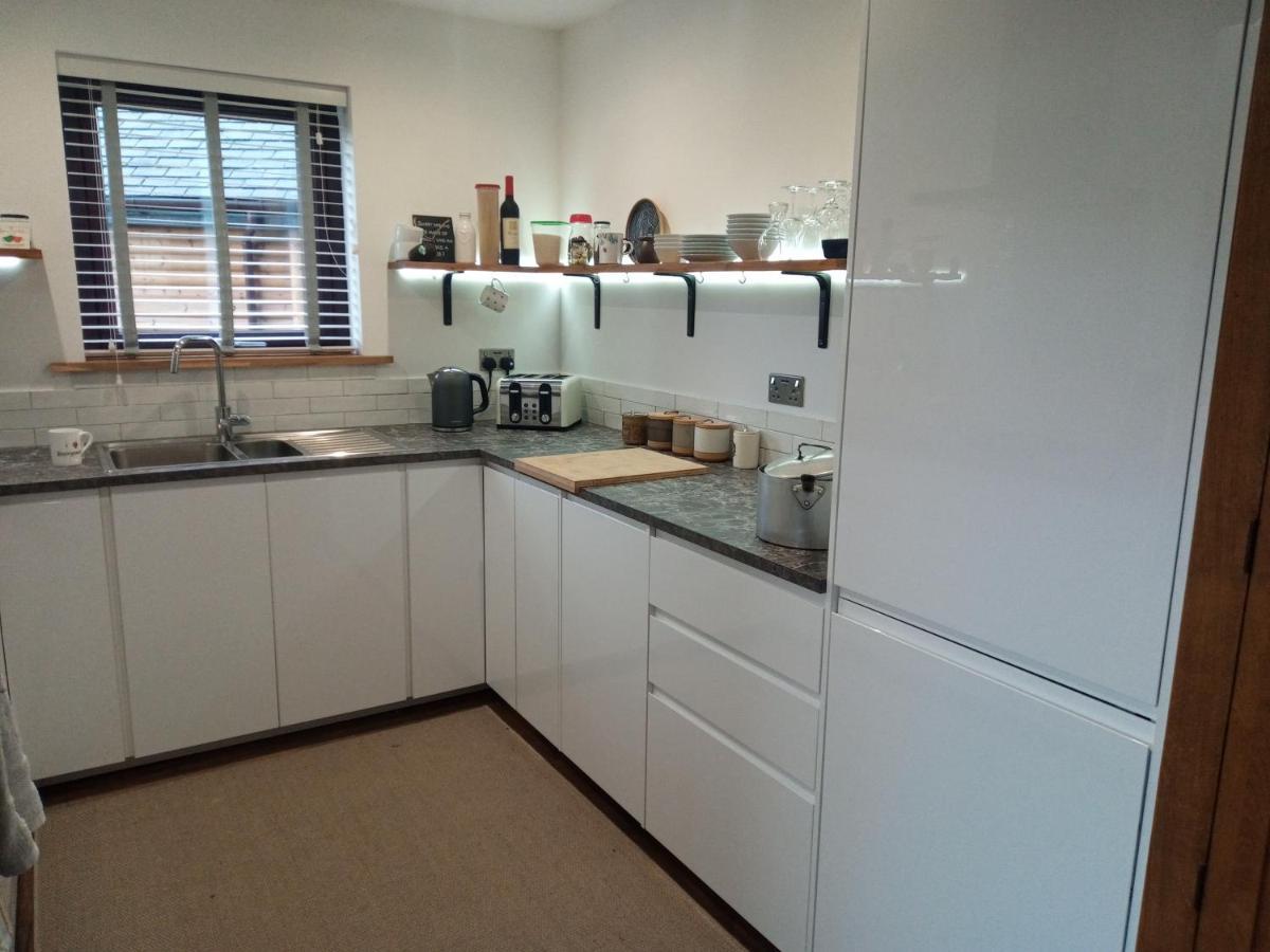 Charming Lodge Cosy Comfortable Ideal Location Blairgowrie and Rattray Exteriér fotografie