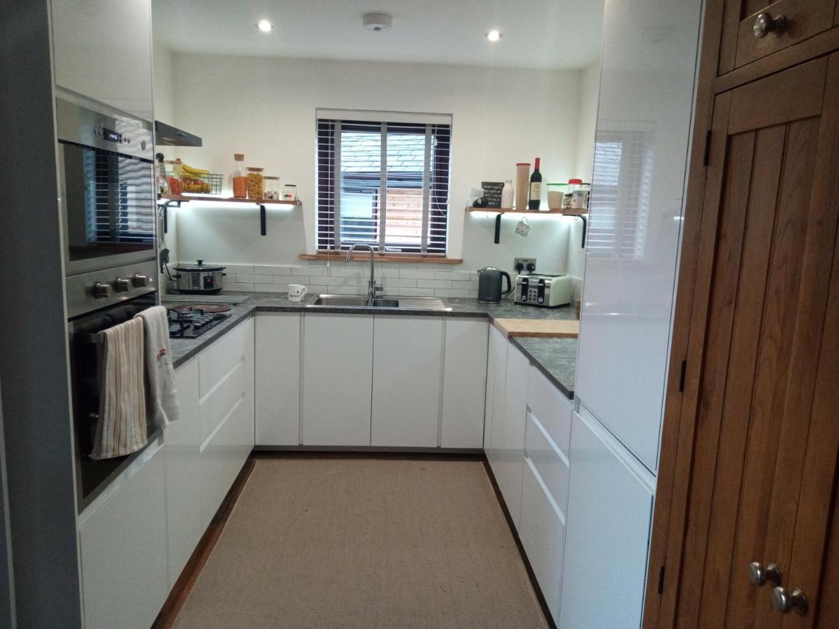 Charming Lodge Cosy Comfortable Ideal Location Blairgowrie and Rattray Exteriér fotografie